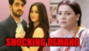 Indiawaali Maa spoiler alert: Chinamma asks Rohan to send Kaku home