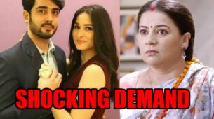 Indiawaali Maa spoiler alert: Chinamma asks Rohan to send Kaku home