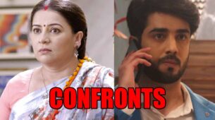 Indiawaali Maa spoiler alert: Kaku confronts Rohan about his financial problems