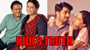 Indiawaali Maa spoiler alert: Kaku to hide Rohan-Chinamma’s marriage truth from Hasmukh