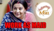 Indiawaali Maa spoiler alert: OMG! Kaku to take job of a maid