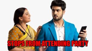 Indiawaali Maa spoiler alert: Rohan to stop Kaku from attending house warming party