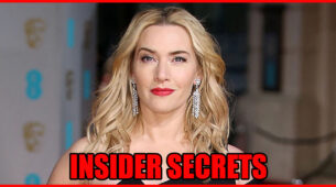 [Insider Secrets] Diet and Health Tips From Kate Winslet Are Mandatory To Follow!