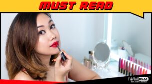 Instead of blind positivity, it’s crucial to be practical – Shraddha Gurung