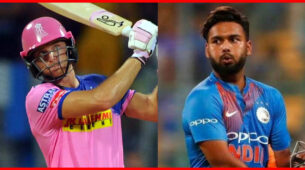 [IPL 2020] Jos Buttler vs Rishabh Pant: Best Wicket Keeper – Batsman For Your Fantasy IPL Team!