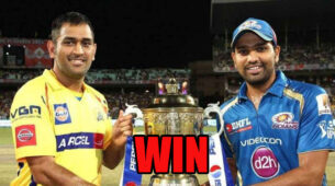 IPL 2020: Mumbai Indians VS Chennai Super Kings; Who Will Win?