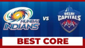[IPL 2020] Mumbai Indians vs Delhi Capitals: Which Team Has The Best Core?