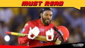 IPL 2020: Music will now co-exist in my life along with cricket – Chris Gayle