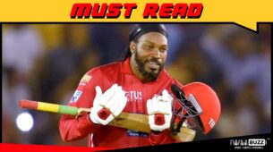 IPL 2020: Music will now co-exist in my life along with cricket – Chris Gayle