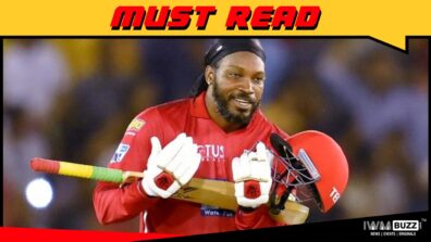 IPL 2020: Music will now co-exist in my life along with cricket – Chris Gayle