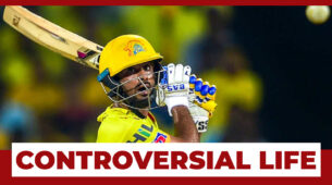 IPL 2020: The controversial life of Ambati Rayudu