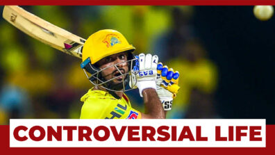 IPL 2020: The controversial life of Ambati Rayudu