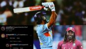 IPL 2020: Yuvraj Singh gets nostalgic about his cricketing days, Chris Gayle comments