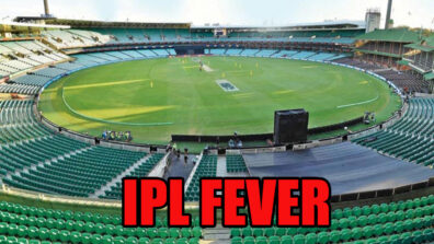 [IPL Fever] Will This Year’s Empty Stands Have An Impact On Players’ Energy?