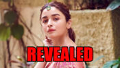 Is Alia Bhatt Vegetarian? REVEALED