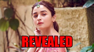 Is Alia Bhatt Vegetarian? REVEALED