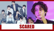 Is BTS Scared Of Jungkook?