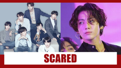 Is BTS Scared Of Jungkook?