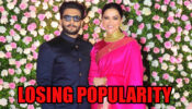 Are Deepika Padukone And Ranveer Singh Losing Their Popularity?