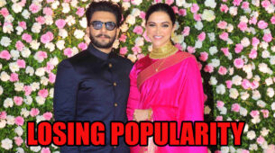 Are Deepika Padukone And Ranveer Singh Losing Their Popularity?
