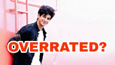 Is Ishaan Khatter Overrated?