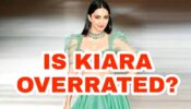 Is Kiara Advani overrated? YES/NO