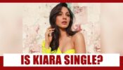 Is Kiara Advani single? Check out her latest relationship status