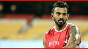 Is KL Rahul a good choice for Kings XI Punjab as a ‘captain’?