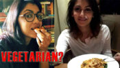 Is Kumkum Bhagya's Sriti Jha Vegetarian? REVEALED