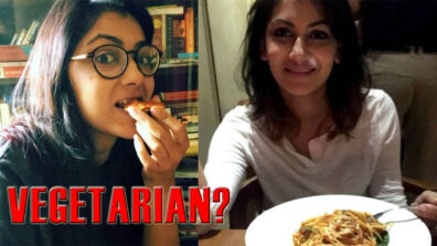 Is Kumkum Bhagya’s Sriti Jha Vegetarian? REVEALED