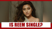 Is Reem Shaikh Single?