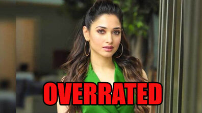 Is Tamannaah Bhatia Overrated?