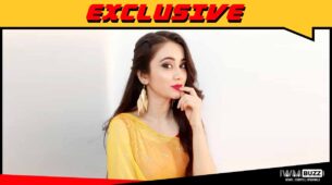 Ishq Mein Marjawan 2 actress Smita Sharan to enter Sony Sab’s Baalveer Returns