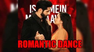 Ishq Mein Marjawan 2 spoiler alert: Ridhima and Vansh’s romantic dance moment