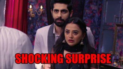 Ishq Mein Marjawan 2 spoiler alert: Ridhima to get a shocking surprise from Vansh