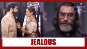 Ishq Mein Marjawan Spoiler alert: Kabir to get jealous seeing Vansh-Ridhima’s closeness