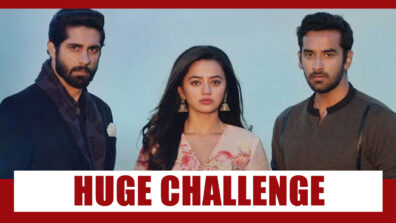 Ishq Mein Marjawan Spoiler Alert: Riddhima faces a huge challenge