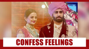 Ishq Mein Marjawan Spoiler Alert: Vansh is in LOVE with Ridhima