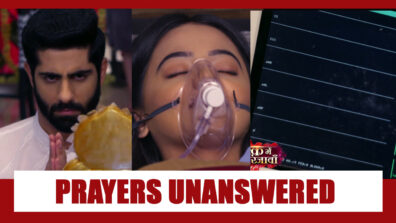 Ishq Mein Marjawan Spoiler Alert: Vansh’s prayers FAIL to revive Ridhima?