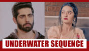 Ishq Mein Marjawan Spoiler Alert: Vansh’s underwater heroism to save Ridhima?