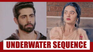 Ishq Mein Marjawan Spoiler Alert: Vansh’s underwater heroism to save Ridhima?