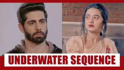 Ishq Mein Marjawan Spoiler Alert: Vansh’s underwater heroism to save Ridhima?