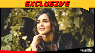 Ishq Subhan Allah fame Anjita Poonia to enter Lockdown Ki Lovestory