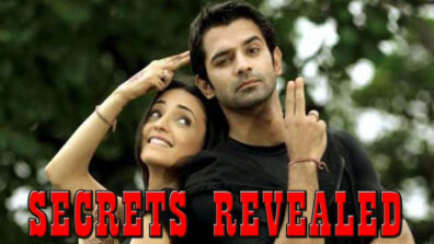 Iss Pyaar Ko Kya Naam Doon Actors Barun Sobti And Sanaya Irani’s Unknown SECRETS Revealed!