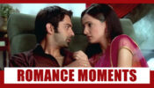 Iss Pyaar Ko Kya Naam Doon: Unseen Onscreen Romance Moments