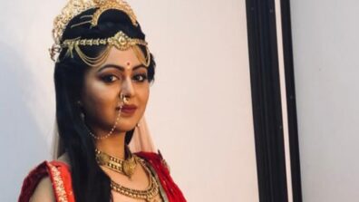 It is a humbling experience to play the mother of Bhagwan Ram – Shafaq Naaz essaying Maharani Kaushalya in &TV’s Kahat Hanuman Jai Shri Ram