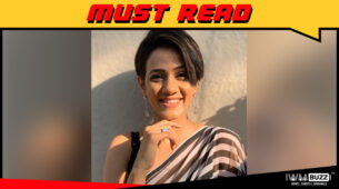 It is a trend now for younger actresses to play mothers on TV: Kajal Pisal