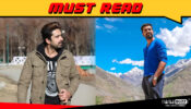 It is fascinating to be a travel and food blogger: Avinash Sachdev on his new YouTube channel