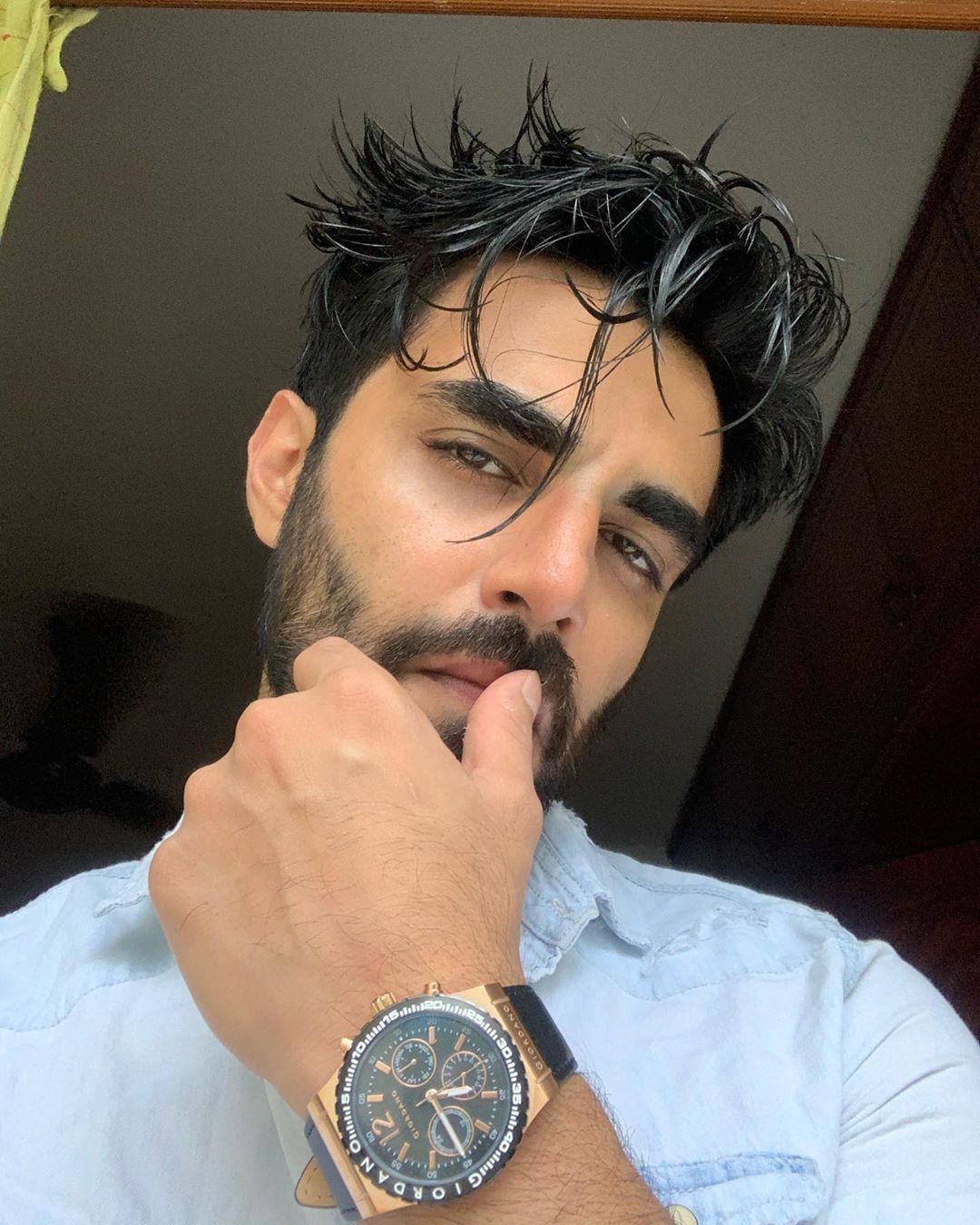 It is very important to be part of the web fraternity as well: Karan Jotwani 1
