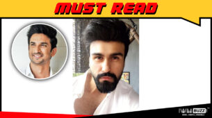 It would be an honour for any actor to get an opportunity to play the Late Sushant Singh Rajput’s role: Aarya Babbar